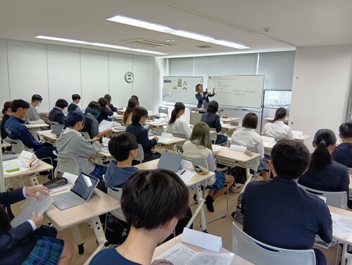 
鹿児島学習センター
