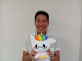 片野田　広一先生