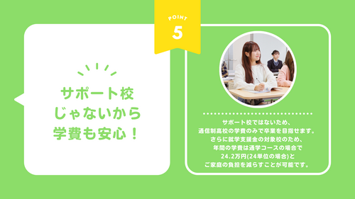 
北九州学習センター
