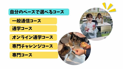 
名護本校
