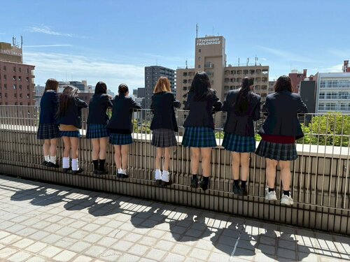 
岡山学習センター
