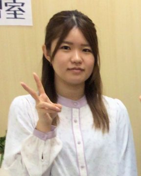 池内　陽夏先生