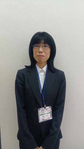 鎌田　琴衣先生