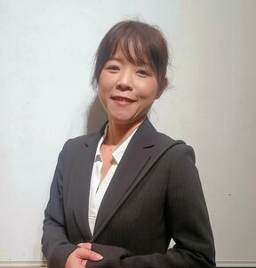 後藤　千代美先生