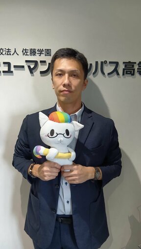 宮﨑　一馬先生