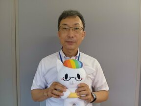 武田　弘毅先生
