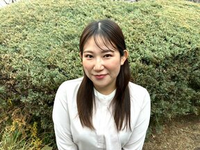 髙田　望央先生