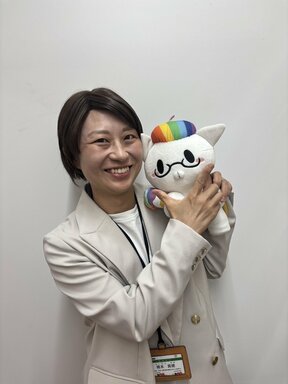 橋本　真穂先生