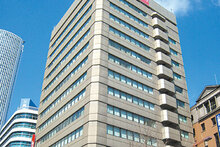 
名古屋第二学習センター・名古屋駅前学習センター
