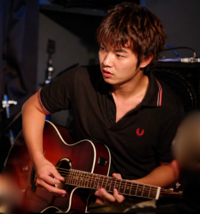 月田優樹先生