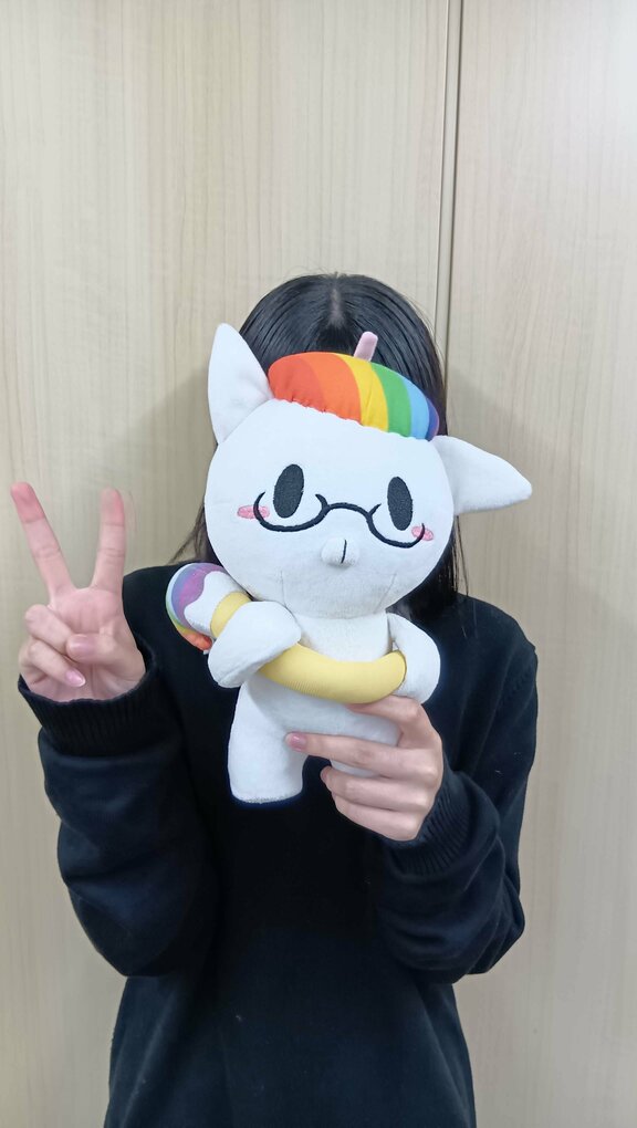 櫻井さん