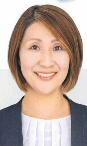 中村 理恵先生