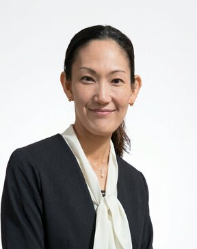 大隈　亜希子先生