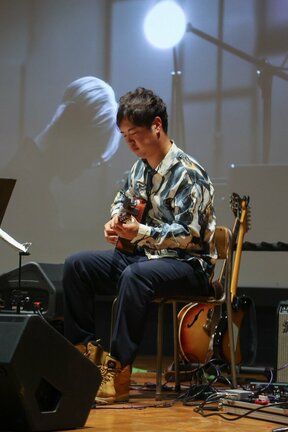 月田優樹先生