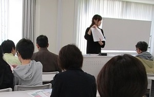 【秋葉原】入試説明会のお知らせ