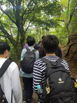 【秋葉原】高尾山に登ってきました✿