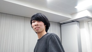 【秋葉原】日本ゲーム大賞U-18部門1次選考突破！！