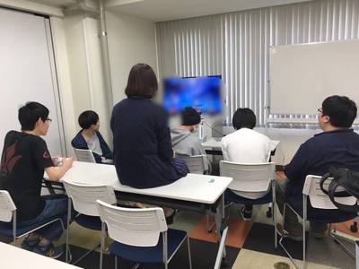 【秋葉原】ゲーム部（仮）行いました★