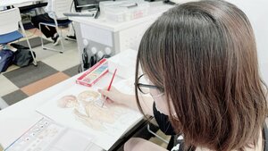 【秋葉原東】高校を卒業を待たずプロの技術を身に付けられる！？