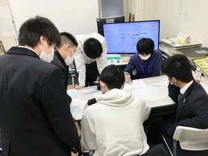 【秋葉原東】集まれゲーム好き！ゲーム関係の専攻のご紹介(｀・ω・´)