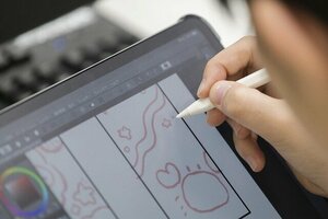 【秋葉原東】イラストオンラインイベントのお知らせ★