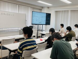 終業式がありました★通信制高校って2学期制が多いのご存知でしたか？