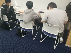 今週はレポート締切週間でした☆レポートの管理ってどうしているの？