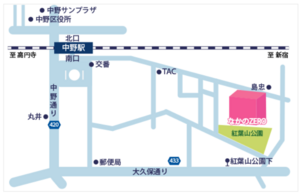 2024年度入学式のご案内₍^.ˬ.^₎