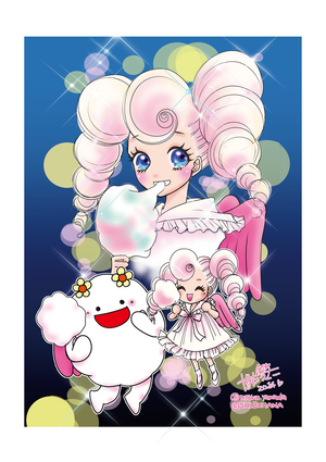 kumoama - 山田うさこ.png