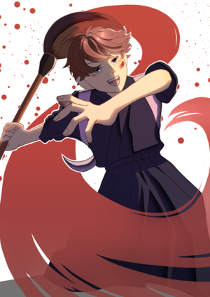 【秋葉原東】イラストを学ぶWスクール生のリアルな声♪✒