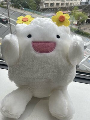 【秋葉原東】イラスト体験でくもっくる☁登場⁉✨