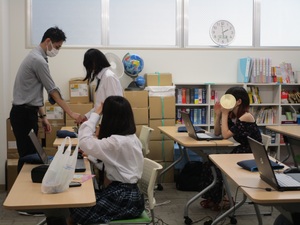 【秋葉原】今週もお疲れ様でした