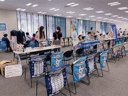 【秋葉原】通信制高校の合同説明会に参加しました！