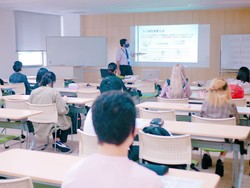 【秋葉原】1年生の始業式でした☆