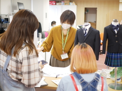 【秋葉原】3年生のがんばり☆