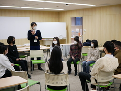 【秋葉原】転入生歓迎会を行いました！