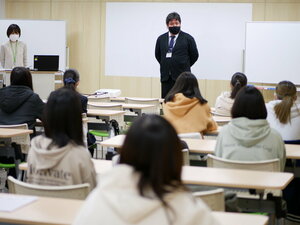 【秋葉原】後期試験に向けて☆