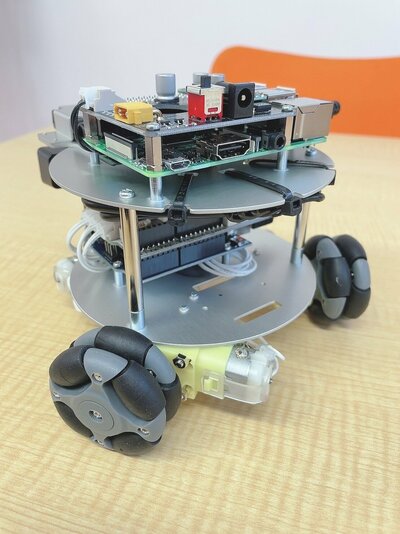 【秋葉原】AI・ロボットコース体験会を実施します！！