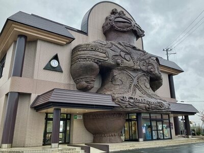  【秋葉原】しゃこちゃん知ってますか？しゃこちゃん！！