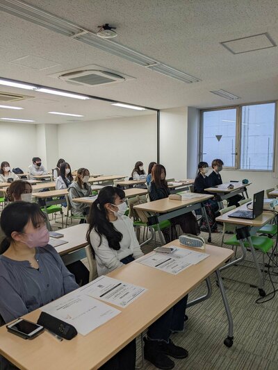 【秋葉原】自分に合った学習スタイルで、高校卒業をサポート！