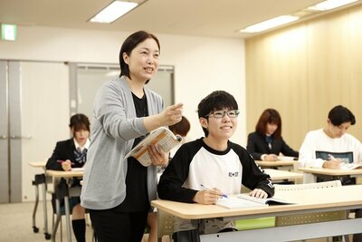 【秋葉原】転入学の進路相談受付中