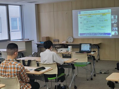 【秋葉原】自分自身の願いのために、今日一日を大切に！