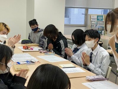 【秋葉原】生徒会2023年度スタート❣