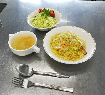 【秋葉原】今日の調理・製菓コース