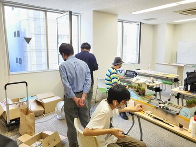 【秋葉原】アツいぜ、秋葉原。