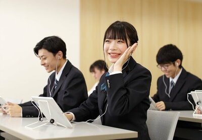 【秋葉原】転入学☆『10月から高校・再スタート』／9月中に転校のご相談を！！