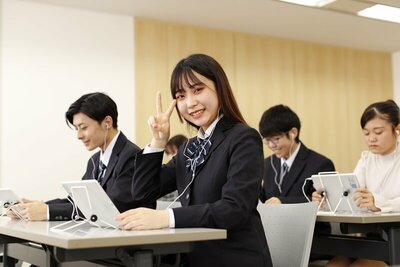 【秋葉原】🌟「転入学」「編入学」をお考えの方へ🌟