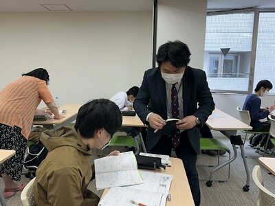 【進学対策】表現力を高める方法②　様々なジャンルの本を読もう