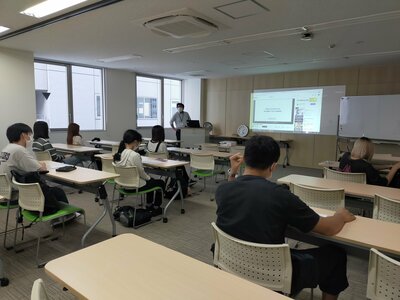 【秋葉原】明日から生徒が登校してきます！