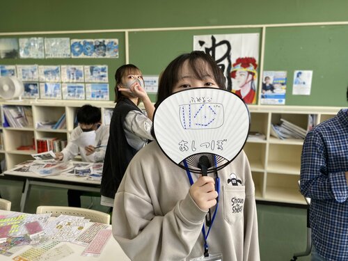 【秋葉原】沖縄・名護本校スクーリング　３日目 ①